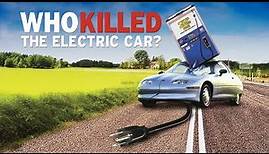 Who Killed The Electric Car (2006) - Official Trailer