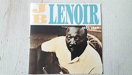 J.B. Lenoir - 1951/1958