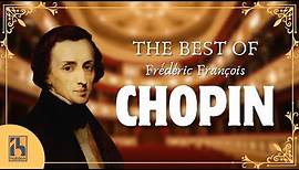 The Best of Chopin