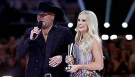 2022 Academy of Country Music Awards: The Complete Winners List
