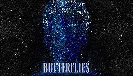 Butterflies - Jacob Collier [OFFICIAL AUDIO]