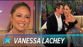 How 'Love Is Blind' Made Vanessa Lachey & Nick Lachey's Marriage Stronger