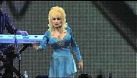 An Evening with Dolly, Preview: "9 to 5"