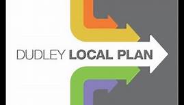 Dudley's Draft Local Plan consultation
