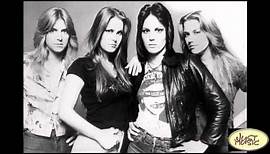 the runaways born to be bad