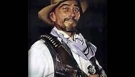 Deputy Festus Haggen (Ken Curtis), RAUCHENDE COLTS, US-amerikanische Western Fernsehserie, 1955-1975