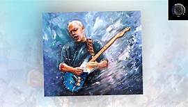 Here is David Gilmour's Life Story - Biography |By World Biography