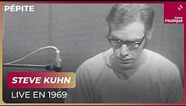 Steve Kuhn en 1969