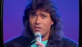 Andreas Martin - Du bist alles - ZDF-Hitparade - 1987
