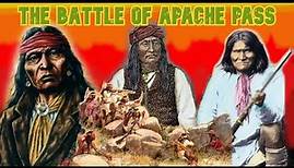 The Battle of Apache Pass