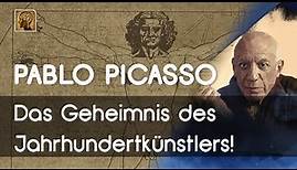 Pablo Picasso: Das Geheimnis des Jahrhundertkünstlers! | Maxim Mankevich