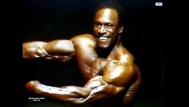 Lee Haney - Mr. Olympia 1986