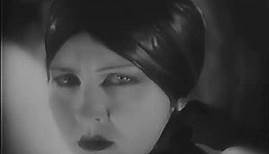 Yvette 1928 - Catherine Hessling (Alberto Cavalcanti) ⚡UPGRADE⚡