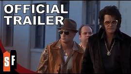 Bubba Ho-Tep (2002) - Official Trailer (HD)