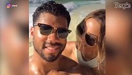 Ciara and Russell Wilson's Relationship Timeline