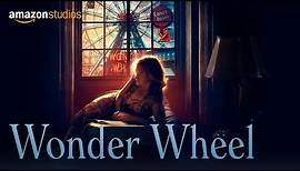Wonder Wheel – Official Trailer | Amazon Studios