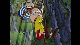 The Wild Thornberrys: The Origin Of Donnie (2001) (Extended Nick Flick Cut)