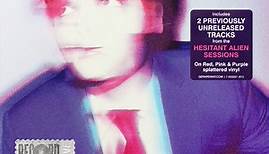 Gerard Way - Pinkish / Don't Try