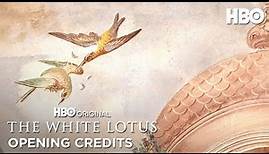 The White Lotus Season 2 Opening Theme Song | The White Lotus | HBO
