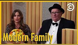 Roast Of Jay | Modern Family | Comedy Central Deutschland