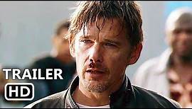 24 HOURS TO LIVE Official Trailer (2017) Ethan Hawke, Action Movie HD