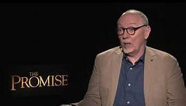 Director Terry George Explains the Making of “The Promise”
