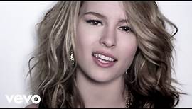 Bridgit Mendler - Hurricane (Official Video)