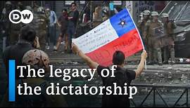 Chile: 50 years after Augusto Pinochet | DW Documentary
