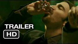 Fairhaven Official Trailer #2 (2013) - Drama Movie HD
