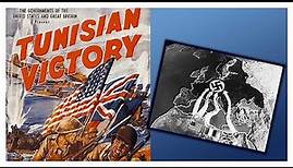 Tunisian Victory (1944) WWII Full Movie Starring Burgess Meredith