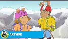 ARTHUR | Bud and D.W.'s Adventures | PBS KIDS
