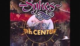 John Sykes - "20th Century Heartache" (2/10) | 20th Century (1997)