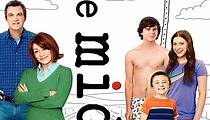 The Middle Season 1 - watch full episodes streaming online