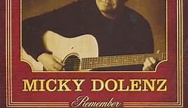 Micky Dolenz - Remember
