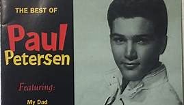 Paul Petersen - The Best Of Paul Petersen