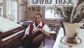 David Rose - The Very Best Of David Rose