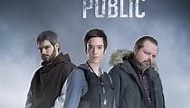 Public Enemy Staffel 3 - Jetzt online Stream anschauen