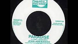 Jean Adebambo - Paradise