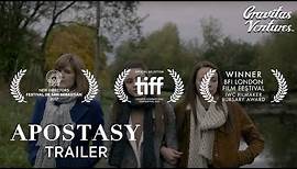 Apostasy | Trailer | Siobhan Finneran | Robert Emms