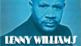 Lenny Williams - My Way