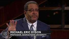 A Conversation with Michael Eric Dyson | Real Time with Bill Maher (HBO)