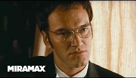 From Dusk Till Dawn | ‘Getting to Know You’ (HD) - George Clooney, Quentin Tarantino | MIRAMAX