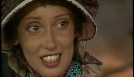 SHELLEY DUVALL'S "DARLIN' CLEMENTINE" Tall Tales And Legends, Full Episode.