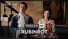 RUBINROT | Trailer | Deutsch