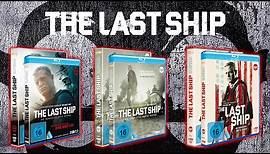 The Last Ship: Staffel 1-3 - Trailer [HD] Deutsch / German