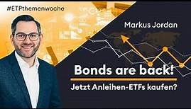 Anleihen-ETFs: Must-have im Depot? | Börse Stuttgart | Exchange Traded Funds