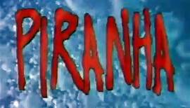 Die Rückkehr der Piranhas | movie | 1995 | Official Trailer