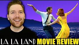 La La Land - Movie Review