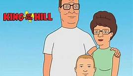king of the hill full unedited theme song