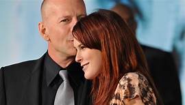 Bruce Willis Kinder: So schön sind seine Töchter